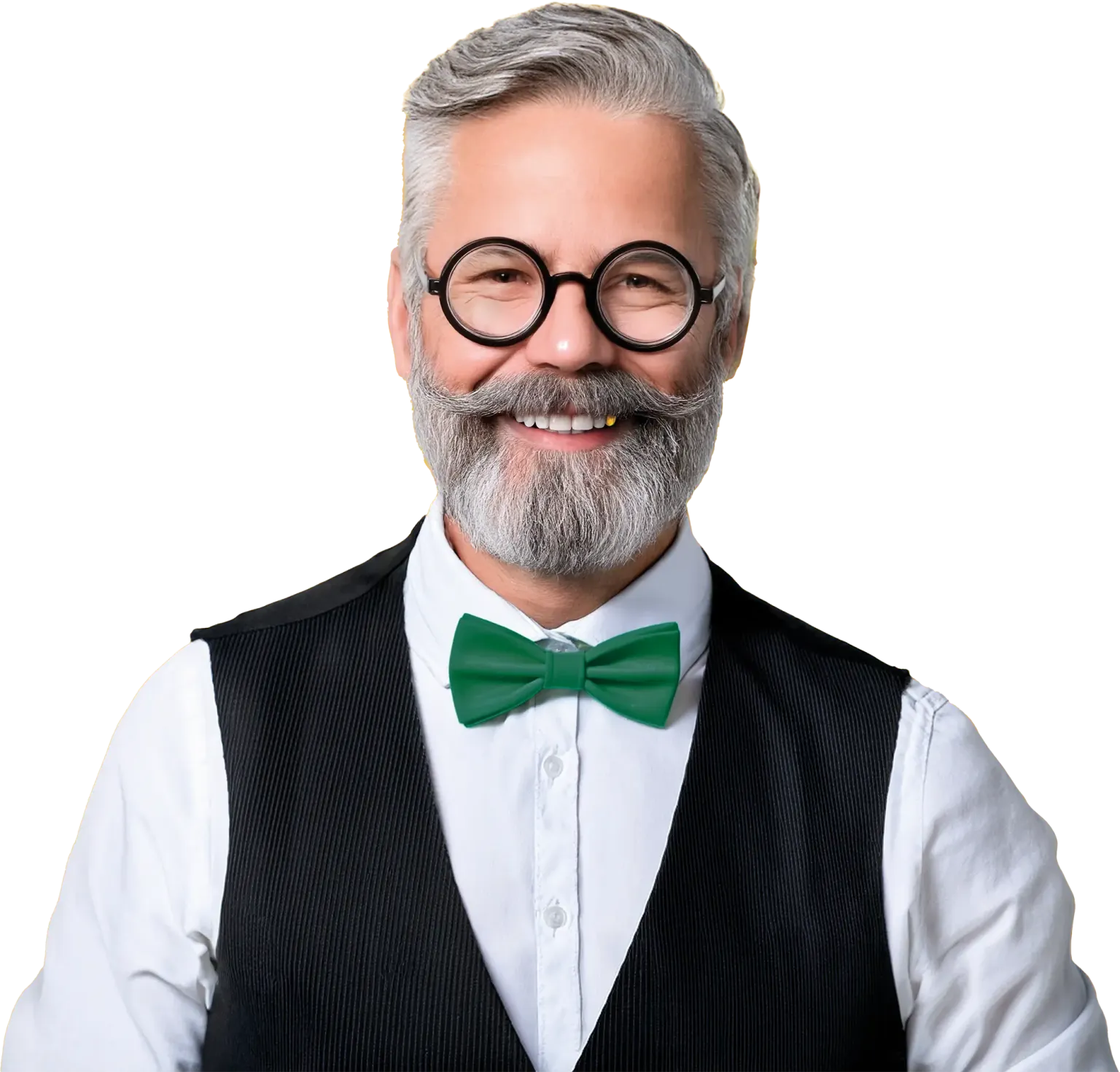 Gold Adam